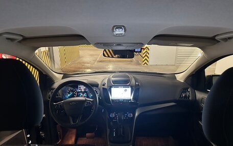 Ford Kuga III, 2019 год, 1 650 000 рублей, 8 фотография