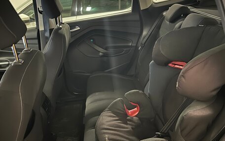 Ford Kuga III, 2019 год, 1 650 000 рублей, 11 фотография