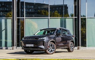 CheryExeed LX, 2024 год, 2 450 000 рублей, 1 фотография