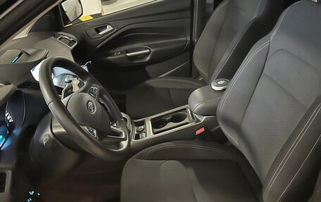 Ford Kuga III, 2019 год, 1 650 000 рублей, 10 фотография