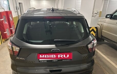 Ford Kuga III, 2019 год, 1 650 000 рублей, 5 фотография