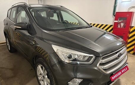 Ford Kuga III, 2019 год, 1 650 000 рублей, 7 фотография