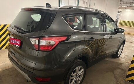 Ford Kuga III, 2019 год, 1 650 000 рублей, 4 фотография