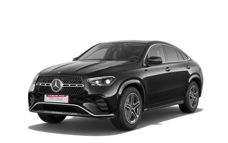 Mercedes-Benz GLE Coupe, 2024 год, 10 399 000 рублей, 1 фотография