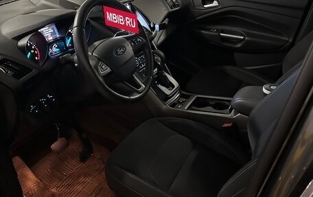 Ford Kuga III, 2019 год, 1 650 000 рублей, 9 фотография