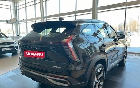 Geely Atlas, 2025 год, 3 970 990 рублей, 3 фотография