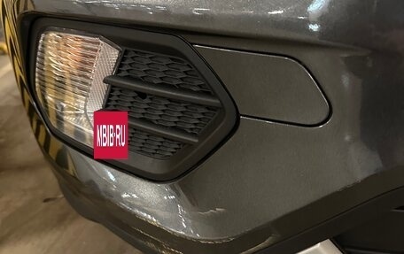 Ford Kuga III, 2019 год, 1 650 000 рублей, 12 фотография