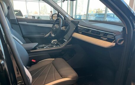 Geely Atlas, 2025 год, 3 970 990 рублей, 5 фотография