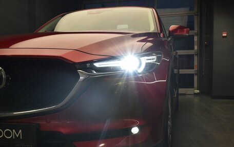 Mazda CX-5 II, 2021 год, 2 797 000 рублей, 4 фотография