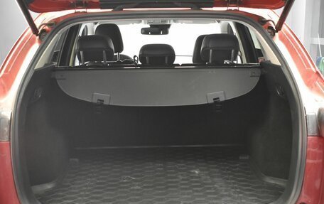 Mazda CX-5 II, 2021 год, 2 797 000 рублей, 9 фотография