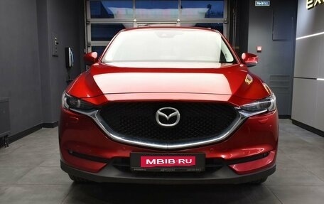 Mazda CX-5 II, 2021 год, 2 797 000 рублей, 2 фотография
