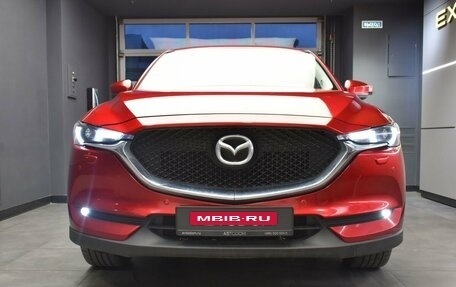 Mazda CX-5 II, 2021 год, 2 797 000 рублей, 3 фотография