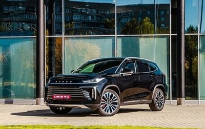 CheryExeed TXL, 2024 год, 3 000 000 рублей, 1 фотография