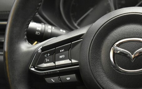 Mazda CX-5 II, 2021 год, 2 797 000 рублей, 22 фотография