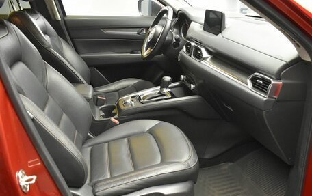 Mazda CX-5 II, 2021 год, 2 797 000 рублей, 17 фотография