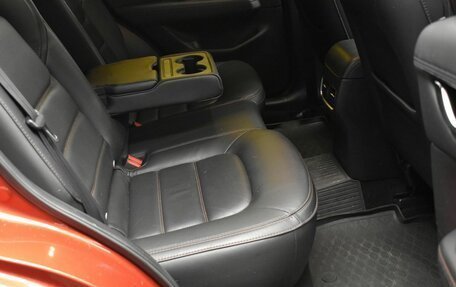 Mazda CX-5 II, 2021 год, 2 797 000 рублей, 15 фотография