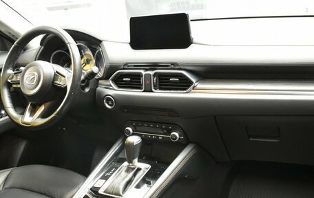 Mazda CX-5 II, 2021 год, 2 797 000 рублей, 19 фотография