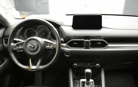 Mazda CX-5 II, 2021 год, 2 797 000 рублей, 20 фотография