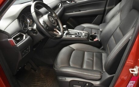 Mazda CX-5 II, 2021 год, 2 797 000 рублей, 12 фотография