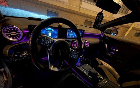 Mercedes-Benz CLA, 2019 год, 2 700 000 рублей, 5 фотография