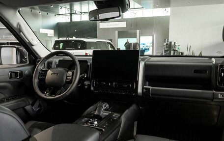 Haval H9, 2026 год, 4 751 970 рублей, 9 фотография