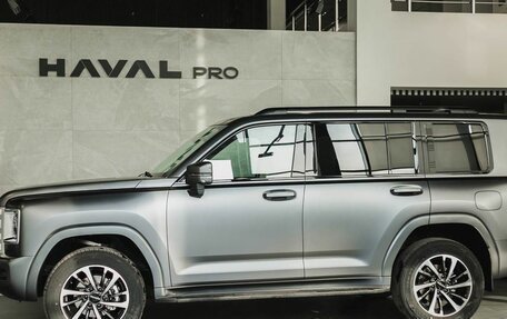 Haval H9, 2026 год, 4 751 970 рублей, 5 фотография