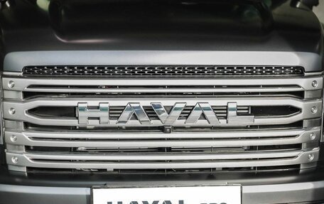 Haval H9, 2026 год, 4 751 970 рублей, 3 фотография