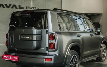 Haval H9, 2026 год, 4 751 970 рублей, 6 фотография