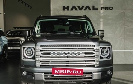 Haval H9, 2026 год, 4 751 970 рублей, 2 фотография