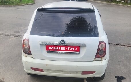 Lifan Smily I (330) рестайлинг, 2011 год, 85 000 рублей, 2 фотография