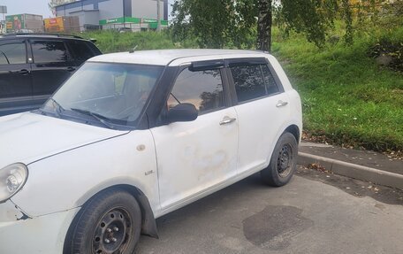 Lifan Smily I (330) рестайлинг, 2011 год, 85 000 рублей, 3 фотография