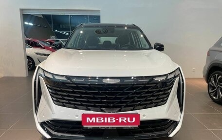 Geely Atlas, 2025 год, 3 512 990 рублей, 2 фотография