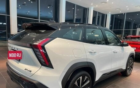 Geely Atlas, 2025 год, 3 512 990 рублей, 3 фотография