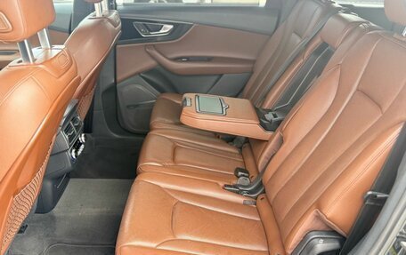 Audi Q7, 2016 год, 2 820 000 рублей, 9 фотография