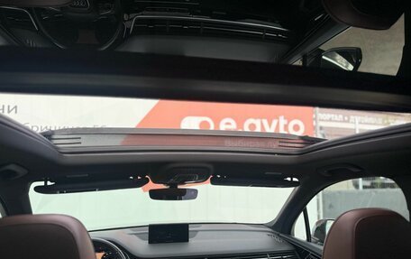 Audi Q7, 2016 год, 2 820 000 рублей, 15 фотография