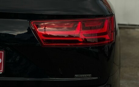 Audi Q7, 2016 год, 2 820 000 рублей, 25 фотография