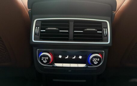 Audi Q7, 2016 год, 2 820 000 рублей, 29 фотография