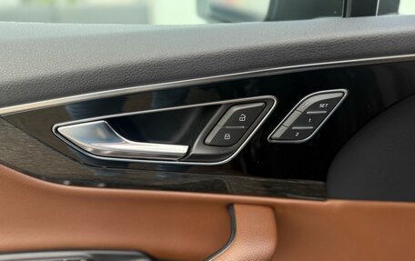 Audi Q7, 2016 год, 2 820 000 рублей, 36 фотография