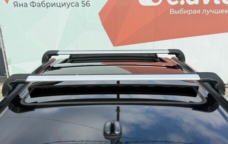 Audi Q7, 2016 год, 2 820 000 рублей, 32 фотография