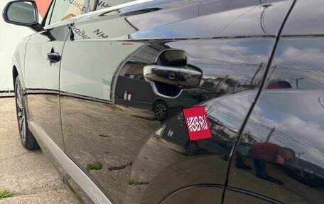 Audi Q7, 2016 год, 2 820 000 рублей, 27 фотография