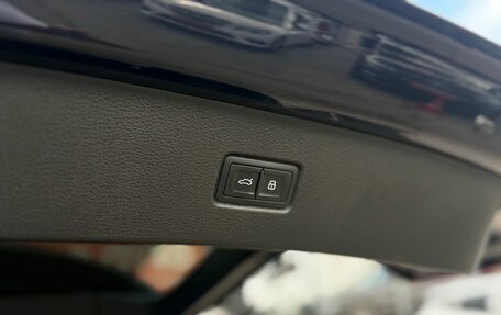 Audi Q7, 2016 год, 2 820 000 рублей, 40 фотография