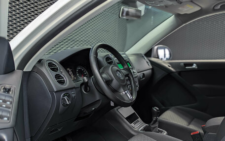 Volkswagen Tiguan I, 2012 год, 1 155 000 рублей, 9 фотография