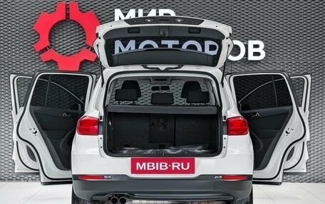 Volkswagen Tiguan I, 2012 год, 1 155 000 рублей, 7 фотография