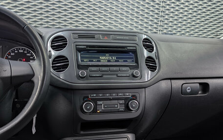 Volkswagen Tiguan I, 2012 год, 1 155 000 рублей, 16 фотография