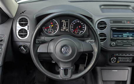 Volkswagen Tiguan I, 2012 год, 1 155 000 рублей, 15 фотография