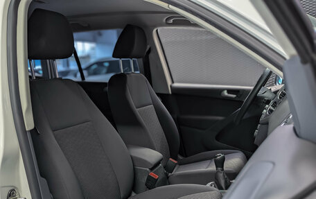 Volkswagen Tiguan I, 2012 год, 1 155 000 рублей, 24 фотография