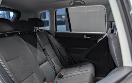 Volkswagen Tiguan I, 2012 год, 1 155 000 рублей, 26 фотография
