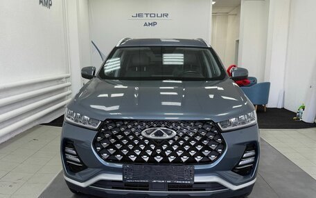 Chery Tiggo 7 Pro, 2021 год, 1 720 000 рублей, 2 фотография