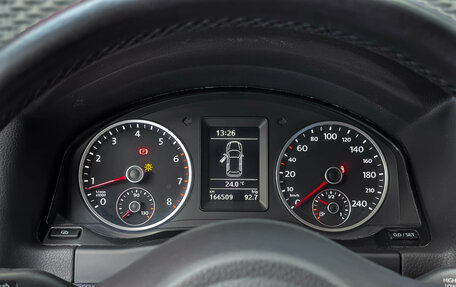 Volkswagen Tiguan I, 2012 год, 1 155 000 рублей, 21 фотография