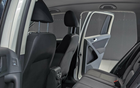 Volkswagen Tiguan I, 2012 год, 1 155 000 рублей, 25 фотография